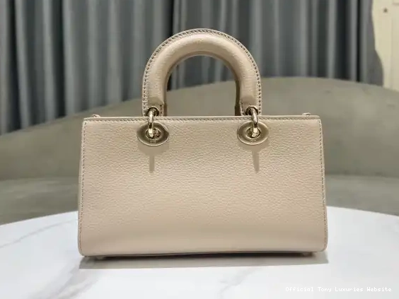 Tony Luxuries D-Sire Lady diro ABCdiro My Bag-26*15*8CM 0421